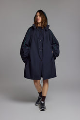 LOFT RAINCOAT